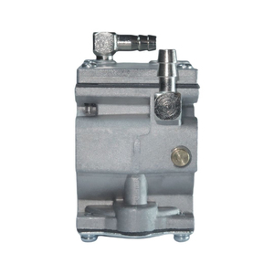 เครื่องยนต์เบนซินพารามอเตอร์ 196 ซีซี ระบายความร้อนด้วยน้ำ 4 จังหวะ 6.5 แรงม้า สำหรับเครื่องจักรวิศวกรรม รองรับการขึ้นบินที่มั่นคง - Product Image 3