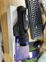 Monoculaire thermique Pulsar Telos LRF XP50 de haute qualité, 640x480, 2,5-10X, vision nocturne, télescope de chasse à vendre