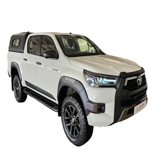 TOP BEST Toyota Hilux camioneta diésel 4x4 Unidad izquierda y derecha - Product Image 6