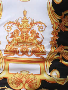 Sweat à capuche personnalisé avec logo, 100% coton, col en V, écologique, respirant, pour hommes, grande taille, motif uni - Product Image 5