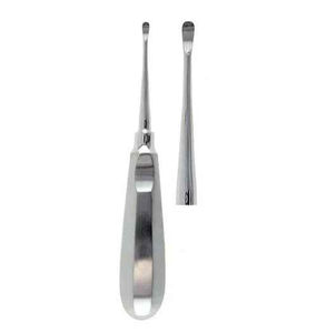 Instrumento quirúrgico dental, elevador de raíz dental, juego de autoclave de acero inoxidable/elevadores dentales de alta calidad - Product Image 1