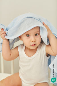 MANTA DE BEBÉ SUAVE DE LUJO TRANSPIRABLE - Product Image 6