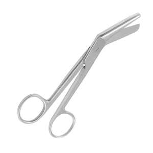 Ensemble d'instruments de haute qualité en acier inoxydable pour épisiotomie, ciseaux manuels réutilisables, outils chirurgicaux pour usage hospitalier - Product Image 3