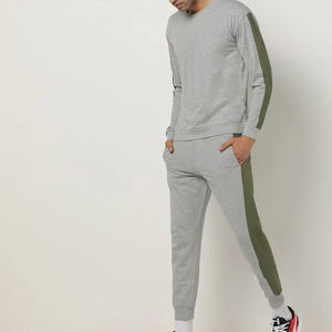 Chándal de entrenamiento deportivo de invierno personalizado para hombre 2025, chándal para correr, sudor, gimnasio, ropa deportiva, ropa de entrenamiento - Product Image 1