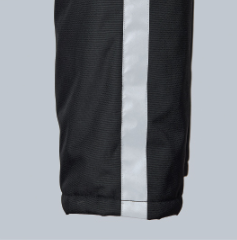 [TBUC] Korean Brand TBS-5101P Motorcycle Padded Workwear <b>Pants</b> Breathable <b>Waterproof</b> Windproof Multi-pocket Oxford Nylon Thermal - Product Image 4