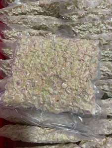 Hierba de Limón Congelada PREMIUM, Rebanadas Naturales IQF, Tallos Picados y Cortados para Sazonar Alimentos, Procesamiento y Exportación // Sra. Lily Ngo - Product Image 6