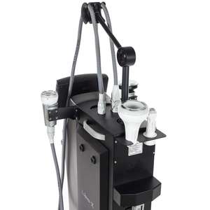 Máquina de cuidado de la piel Lipo X Cavitation + RF Vacuum (Radiofrecuencia + Vacío) completamente nueva con 3 años de garantía - Product Image 3