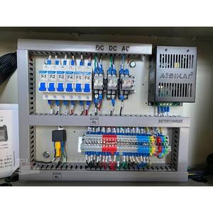 Generadores Diésel POWERSOURCE D220 2025 con Arranque Automático - Product Image 6