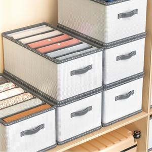 ที่จัดเก็บผ้าพับได้ใช้งานได้จริง-แหล่งกำเนิดจากเวียดนาม - Product Image 1