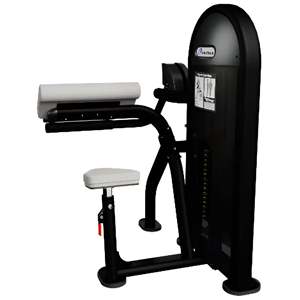 Machine d'extension des triceps réglable Nautilus Instinct pour l'entraînement de la force des bras dans les salles de sport - Product Image 3