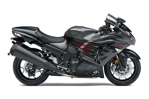 ZX-14R นินจา kawasakii ABS - Product Image 4