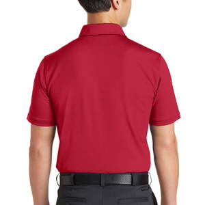 Polos clásicos de manga corta para hombre - Product Image 5