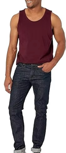 Collection d'été en gros Vêtements de musculation pour hommes Débardeur de gymnastique sans manches de couleur unie Débardeur de fitness Tops pour hommes - Product Image 2