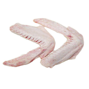 เคล็ดลับปีกไก่แช่แข็งออร์แกนิกมีคุณค่าทางโภชนาการสูงและอร่อยอัดแน่นไปด้วยวิตามิน - Product Image 2