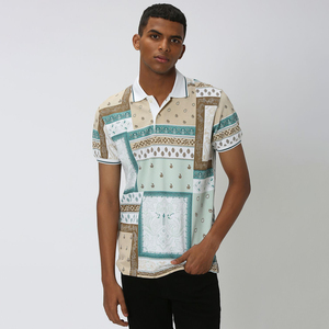 Camiseta deportiva unisex con logotipo personalizado para camisetas con estampado de polo, ropa informal transpirable, jersey liso al por mayor para hombres y mujeres, deporte sólido - Product Image 2