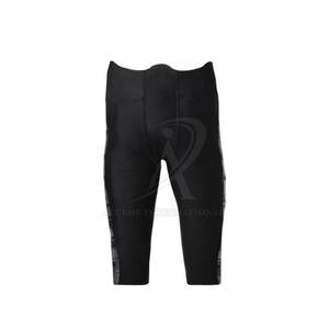 Uniforme de football américain sur mesure de qualité supérieure meilleur tissu uniforme de football américain pour hommes - Product Image 3