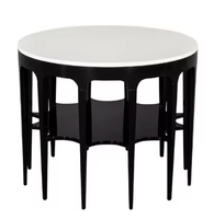 Meilleures tables consoles en métal massif pour la décoration de la salle à manger, du bureau et du salon Meubles d'intérieur attrayants au prix de gros