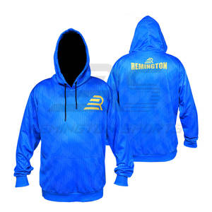 เสื้อฮู้ดผู้ชายสำหรับผู้ใหญ่เสื้อฮู้ดทำจากวัสดุชั้นนำสินค้าใหม่ - Product Image 1