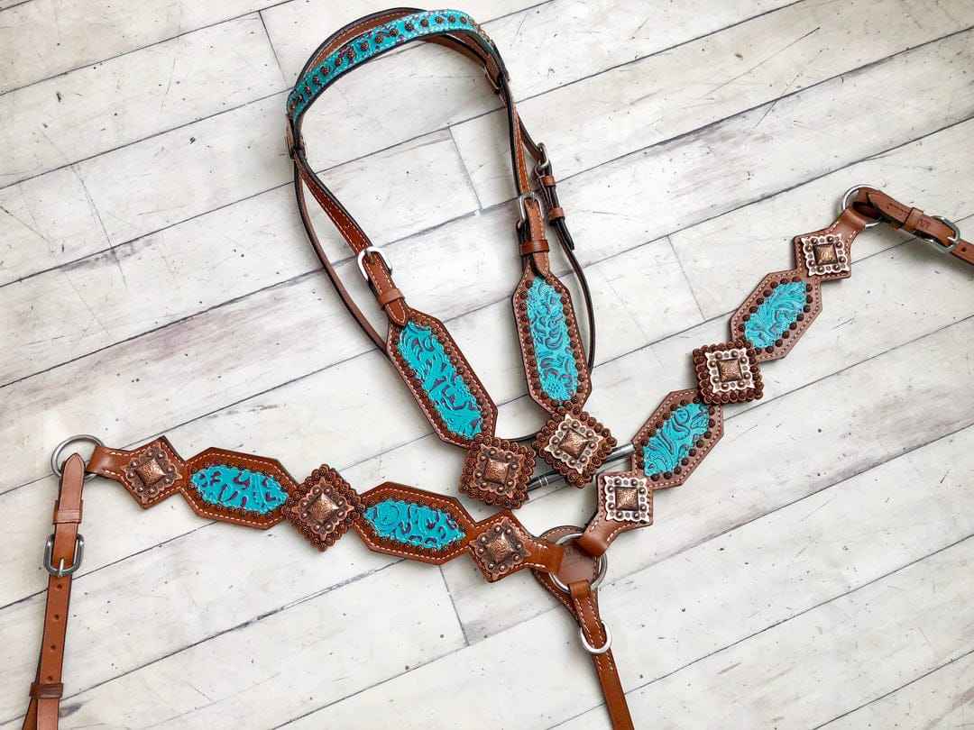 สีน้ำตาล