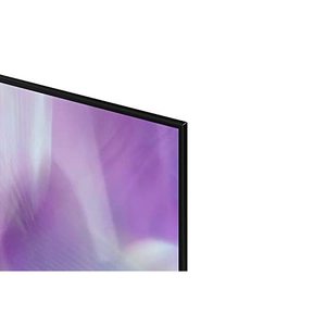 QLED Product with HDR Feature Black Cabinet Color - Product Image 1