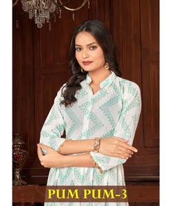 Elegantes y elegantes vestidos casuales para mujeres con Ropa Crop Tops y blusas de diseño personalizado - Product Image 5