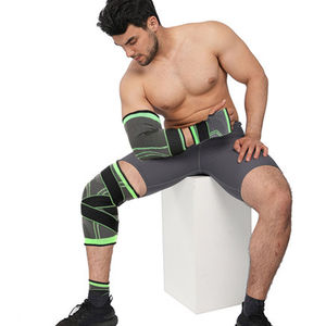 Bas quantité minimale de commande Logo personnalisé Gym Elastique Coudière Néoprène Haltérophilie et Powerlifting Manches avec fonction de Protection - Product Image 4