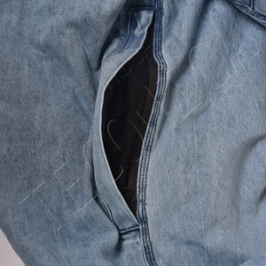 Nouveau 2025 Homme Polyester Polaire Coupe-Vent Chaud Léger Imperméable Hiver Neige Activités quantité minimale de commande 100 pcs OEM Support Haute Nylon - Product Image 4