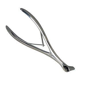 Espéculo Nasal Viena Personalizado (Medio) Espéculo Nasal Beckmann de acero inoxidable alemán Precio barato Personalización - Product Image 5