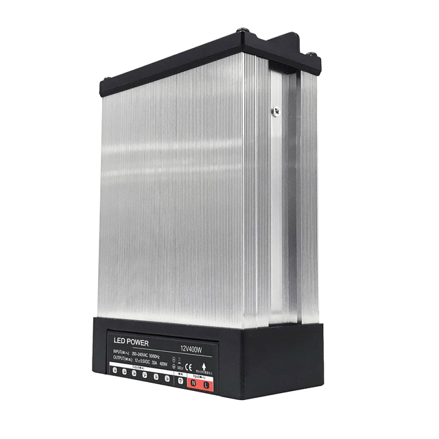 Power Supply Units 5V 12V 24V 36V 48V 15W 25W 35W 50W 100W 150W 200W 350W Smps Switching Power Supply for for Led Strips