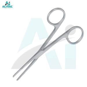 ALMAC Premium Lister Sinus Forceps Instrumentos quirúrgicos manuales de acero Certificado CE Médicos de confianza confiables para ENT General - Product Image 6