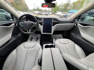 ใช้อย่างประณีต2015เทสลารุ่น S 85 4dr ซีดาน - Product Image 3