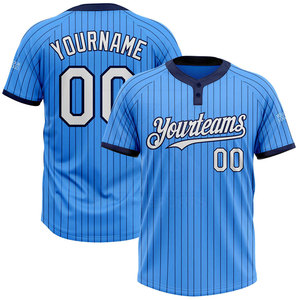 Uniforme de Béisbol para Hombre, Estilo Moderno, Uso Adulto, Nueva Llegada 2025, Ropa Deportiva Masculina, Jersey de Béisbol - Product Image 1