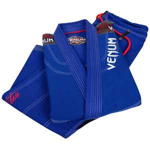 Kimono de Jiu-Jitsu Brésilien (BJJ) de qualité supérieure, uniforme d'entraînement MMA, personnalisé, en gros, extensible, léger, respirant - Product Image 6