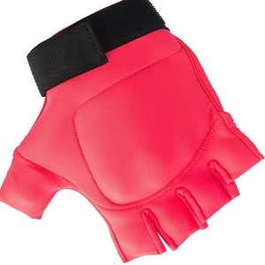 Gants de hockey sur gazon professionnels gants de hockey sur gazon personnalisés main gauche Hockey en salle approvisionnement direct en usine - Product Image 1