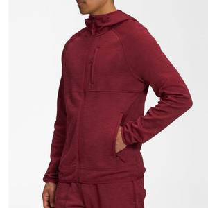 Sudadera con Capucha Casual para Hombre, Manga Larga, Alta Calidad, Secado Rápido, Ligera, Tejido de Ganchillo, Bordada, Poliéster/Algodón, Nueva Moda - Product Image 5