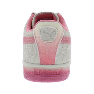 รองเท้าผู้หญิงหนังนิ่ม Puma California Dreamin สี: อัลมอนด์/เสาวรส100% แท้ - Product Image 4