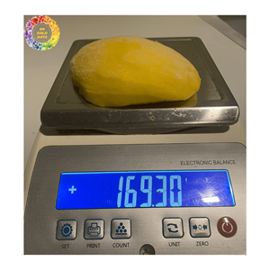 Mango congelado Medio cubo entero con dulzura natural Mango congelado IQF Listo para exportar a todos los mercados - Product Image 3