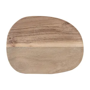 Bandeja de Acacia Cerea, Vajilla Promocional Personalizada para Merchandising - Product Image 3