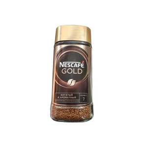 Café Instantáneo Nescafé Gold Premium de 200 g, Frascos al por Mayor para Distribuidores y Supermercados - Product Image 5