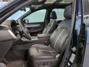 Mazda CX-90 3.3 Turbo Premium Plus 2024 Usado en Buen Estado - Product Image 5