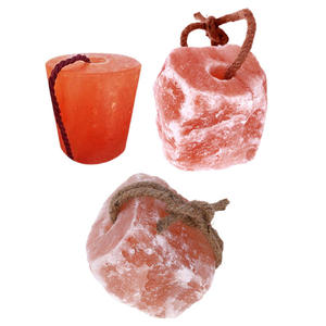 เลียเกลือหิมาลัยสำหรับเลี้ยงม้าเลียสัตว์มีขนาดและรูปร่างตามสั่ง - Product Image 3