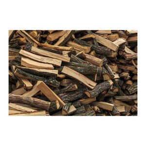 La leña de calidad seca al horno más barata/leña de roble al mejor precio - Product Image 1