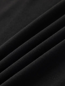 2024 T-shirt en coton pour hommes coupe ajustée avec logo d'impression numérique personnalisé à col rond Stock en vrac utilisé vêtements mélange balle de vêtements - Product Image 6