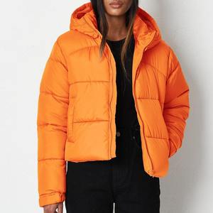 2025 coupe-vent hommes hiver personnalisé doudoune chaud respirant hottes doudoune hommes coupe-vent épais bouffant veste - Product Image 2