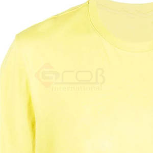 เสื้อยืดคอกลมแขนสั้นผู้ชายยอดนิยม ผลิตตามสั่ง ไซส์ใหญ่พิเศษ 220 กรัม แห้งเร็ว ระบายอากาศได้ดี ผ้าฝ้ายใยไผ่ สหรัฐอเมริกา - Product Image 6