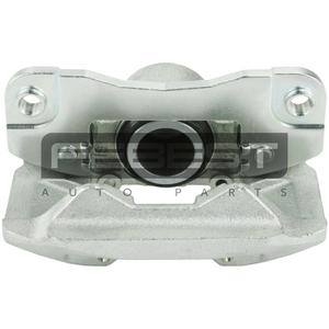 Supporto Freno Posteriore Sinistro FEBEST (0477-K94WRL) - Product Image 1