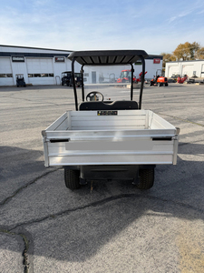 Nuevo C-u-s-h-m-a-n Hauler P-r-o (eléctrico) - Product Image 3