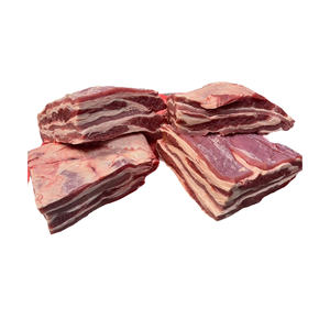 Brisket de bœuf congelé, extrémité du nombril, en vente maintenant disponible au prix d'usine - Product Image 6