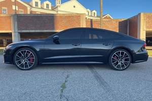 2021 S7 Prestige, Motor Turbo V6 de 444 hp, Tracción en las Cuatro Ruedas, Paquete Deportivo S, Sin Modificar - Product Image 2