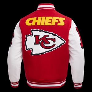 High Manufacturer Quality Chenille Embroidery 100% Cotton College Custom Baseball Letterman Varsity Jackets <b>Stand</b> Breathable - Product Image 2